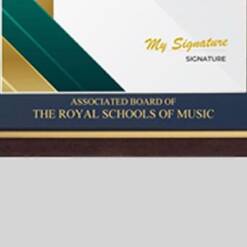 Associated Board of The Royal Schools of Music