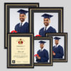 University of Oxford Graduation Bundle