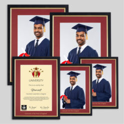 University of the West of England Graduation Bundle