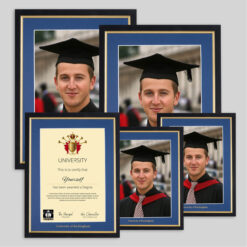 University of Buckingham Graduation Bundle